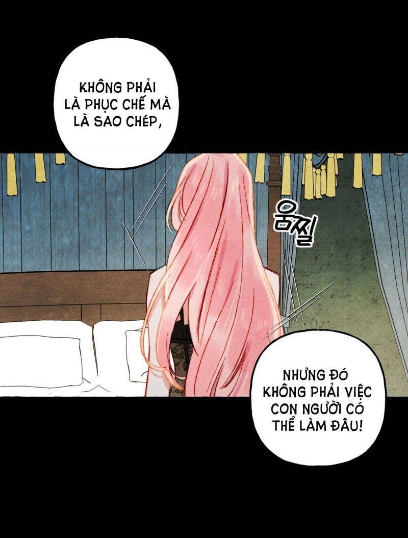 Nuôi Dưỡng Một Hắc Long Chapter 51.5 - 13