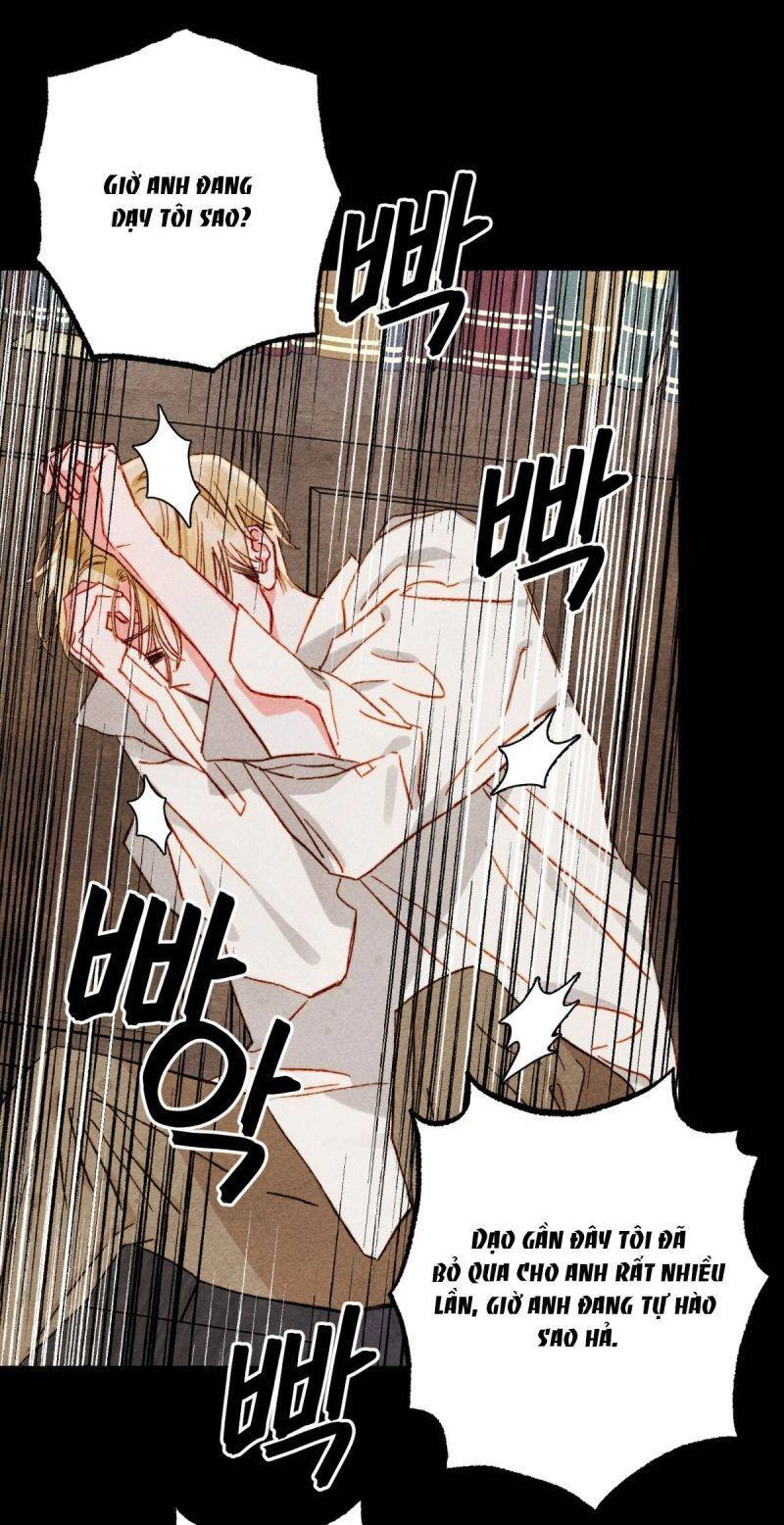 Nuôi Dưỡng Một Hắc Long Chapter 51.5 - 19