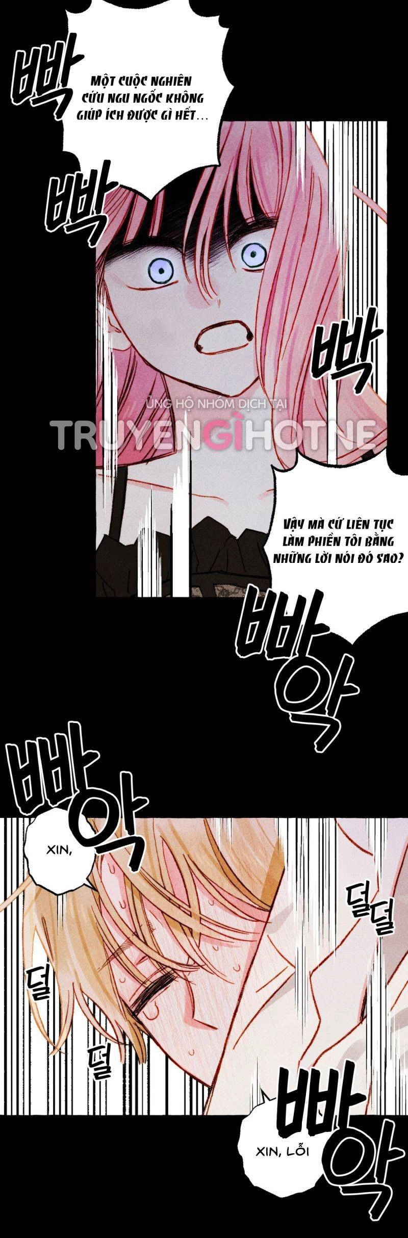 Nuôi Dưỡng Một Hắc Long Chapter 51.5 - 20