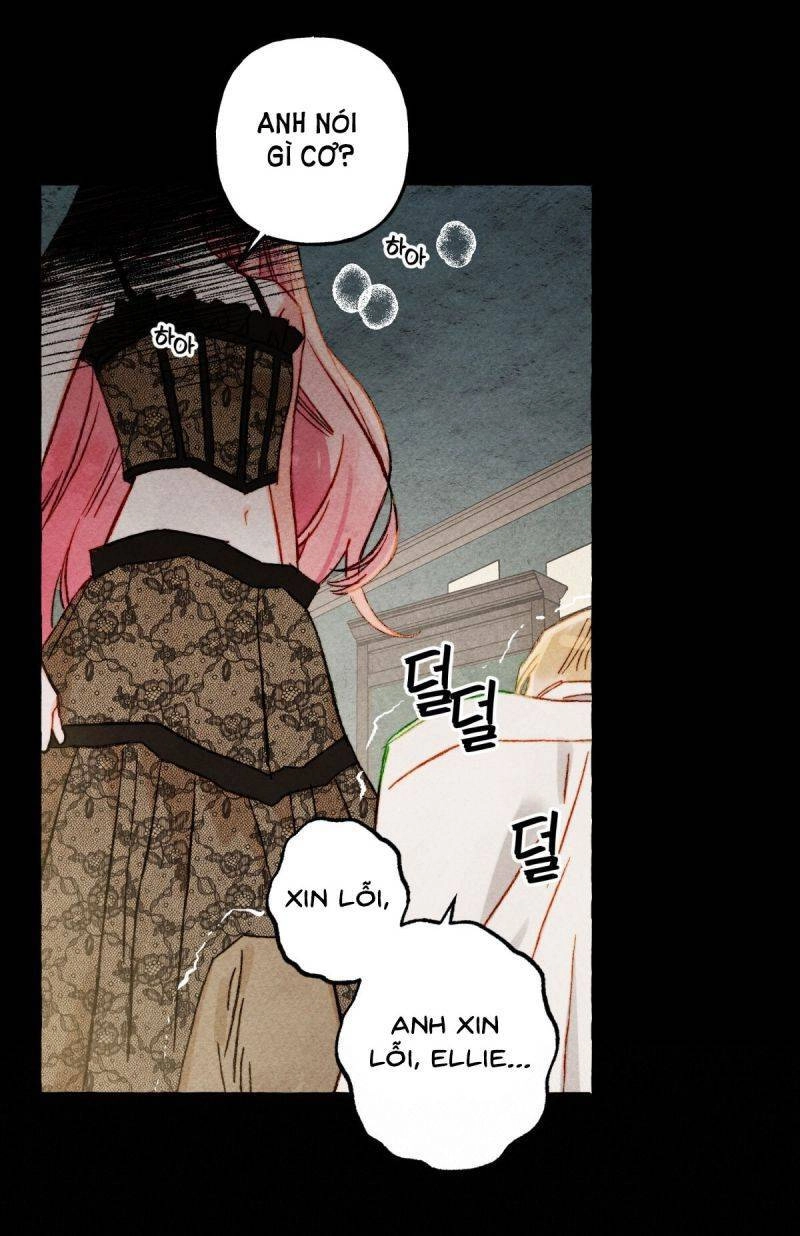 Nuôi Dưỡng Một Hắc Long Chapter 51.5 - 21