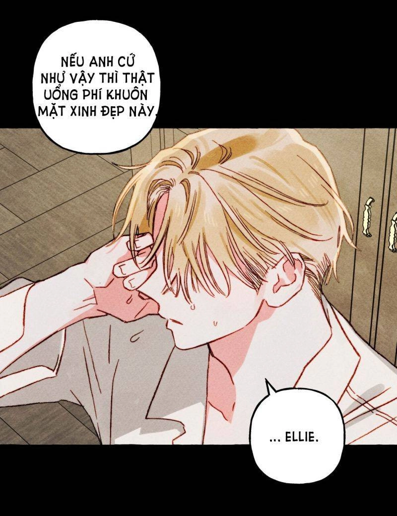 Nuôi Dưỡng Một Hắc Long Chapter 51.5 - 29