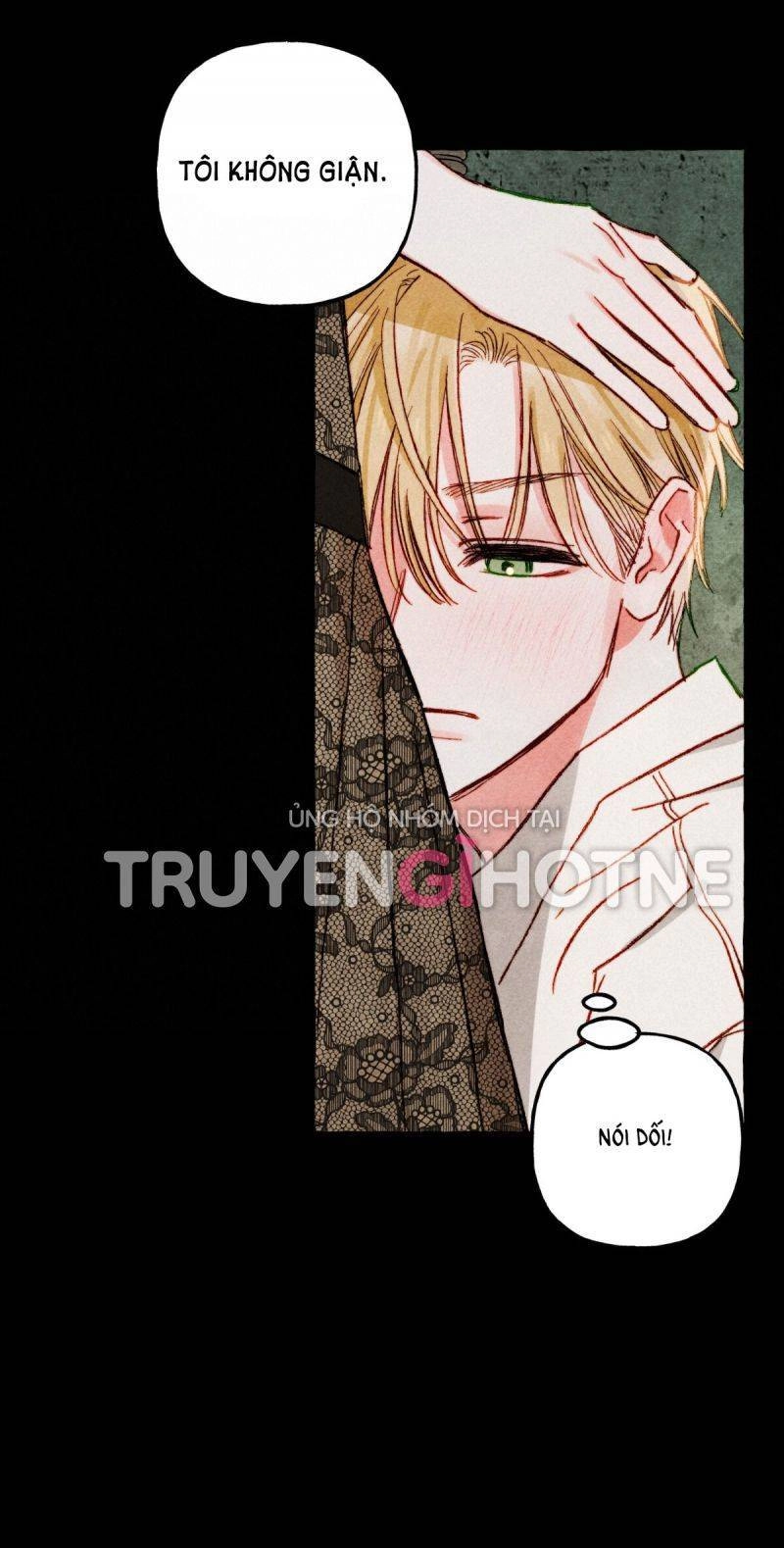 Nuôi Dưỡng Một Hắc Long Chapter 51.5 - 31