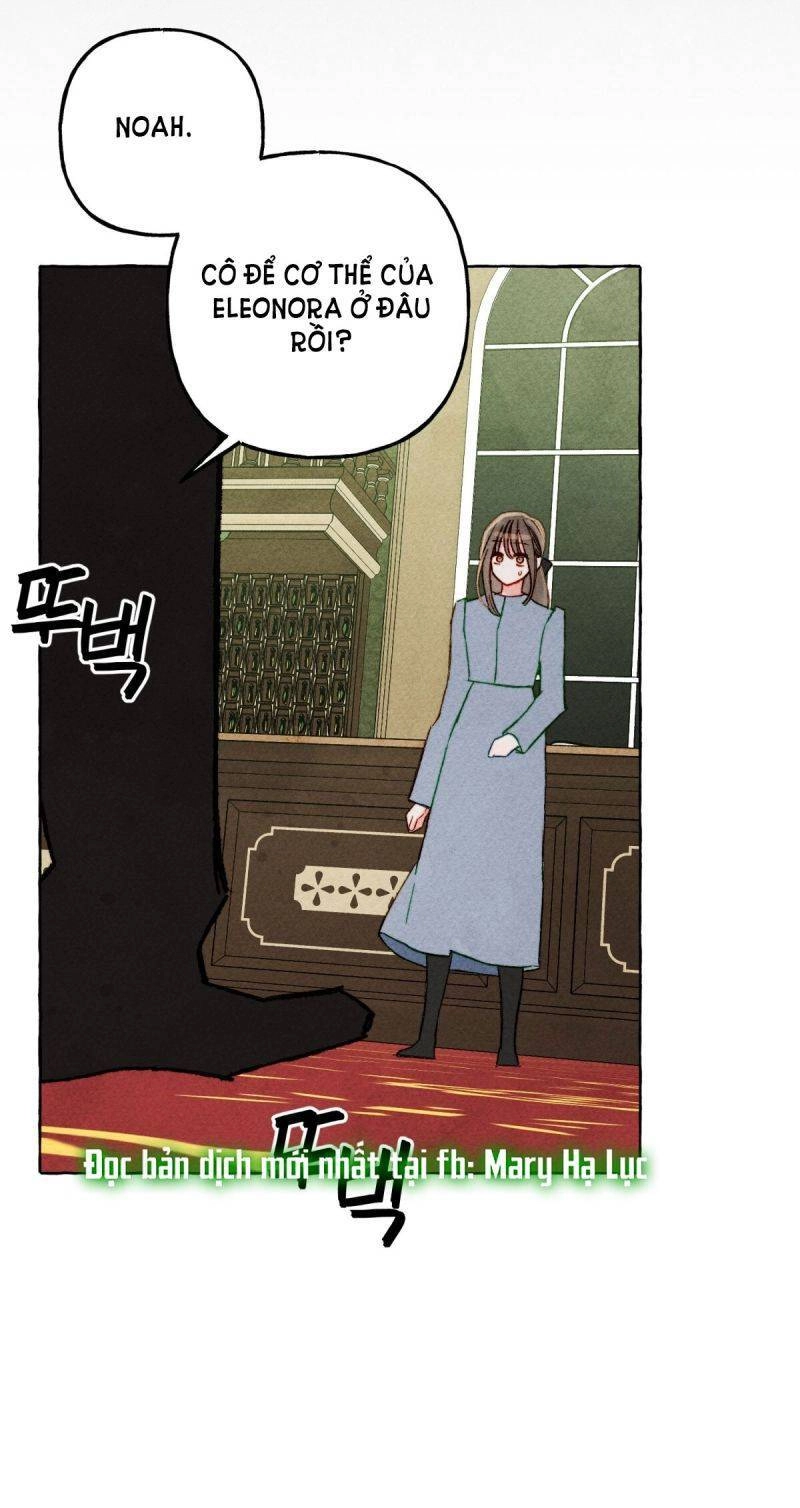 Nuôi Dưỡng Một Hắc Long Chapter 51.5 - 35