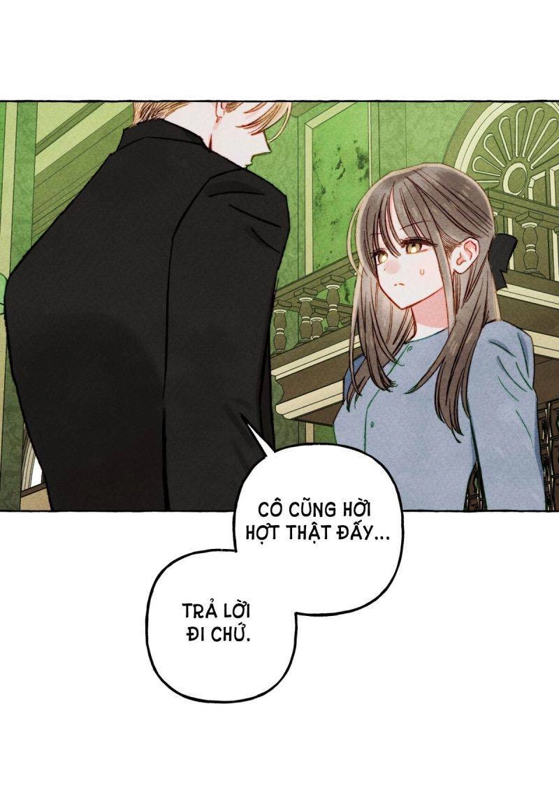 Nuôi Dưỡng Một Hắc Long Chapter 51.5 - 36