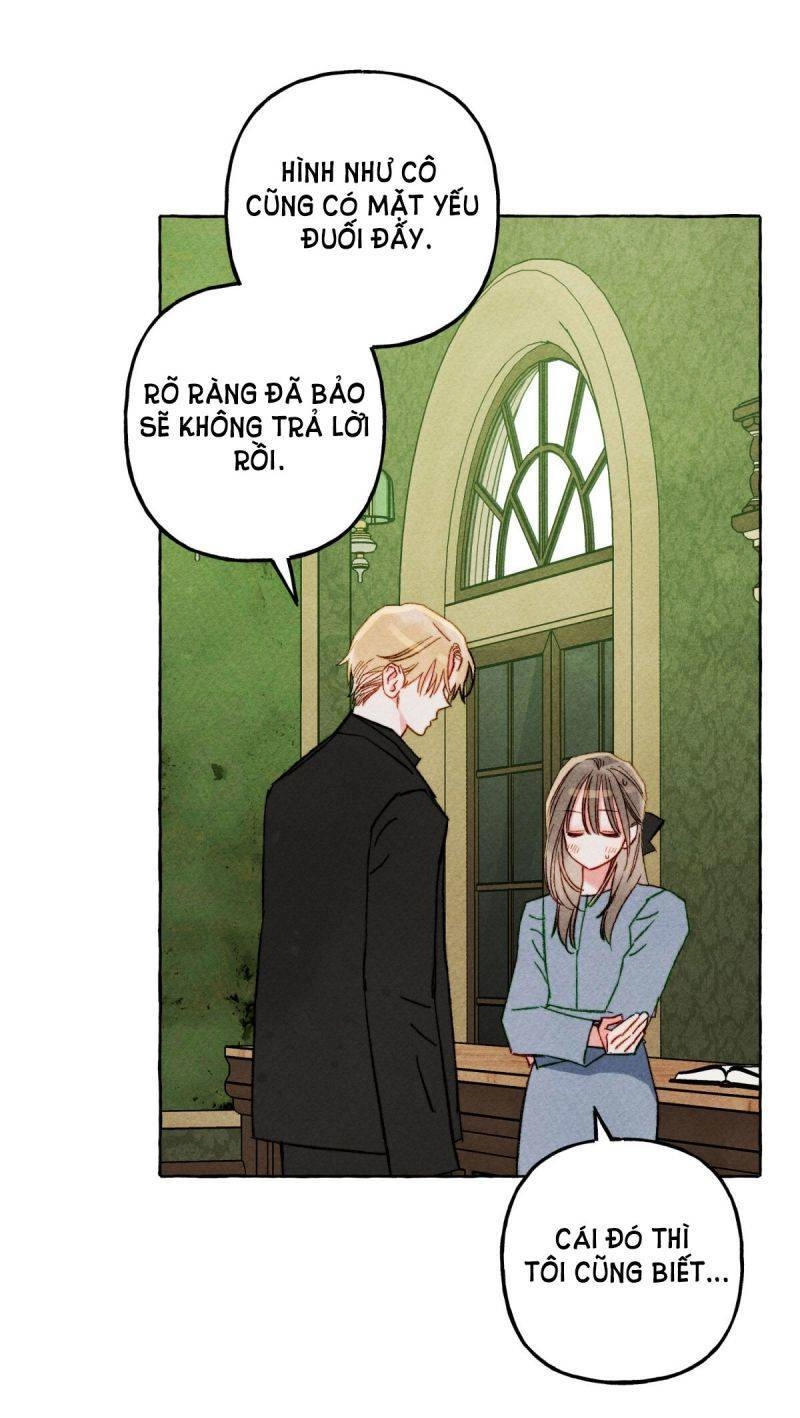 Nuôi Dưỡng Một Hắc Long Chapter 51.5 - 42