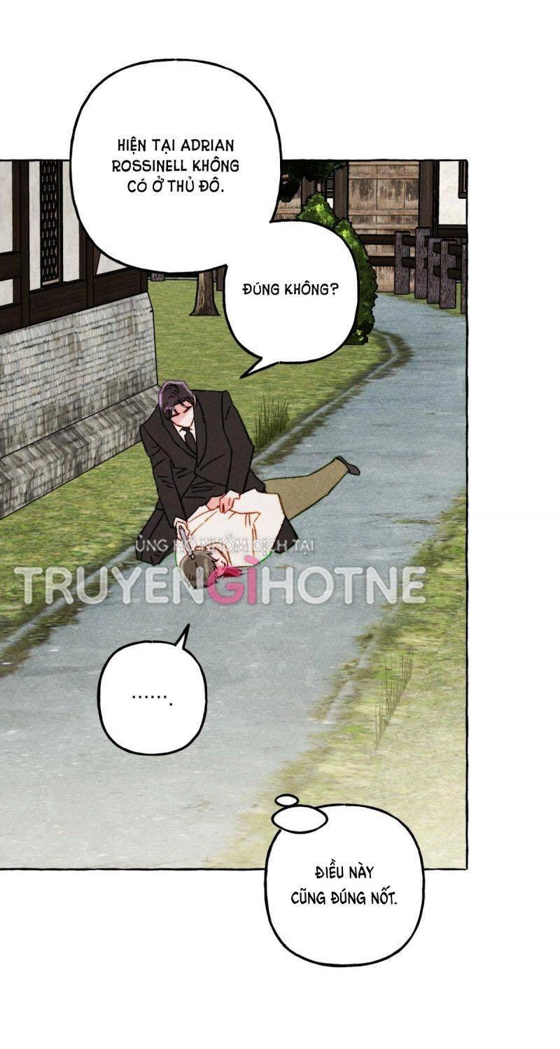 Nuôi Dưỡng Một Hắc Long Chapter 52 - 10