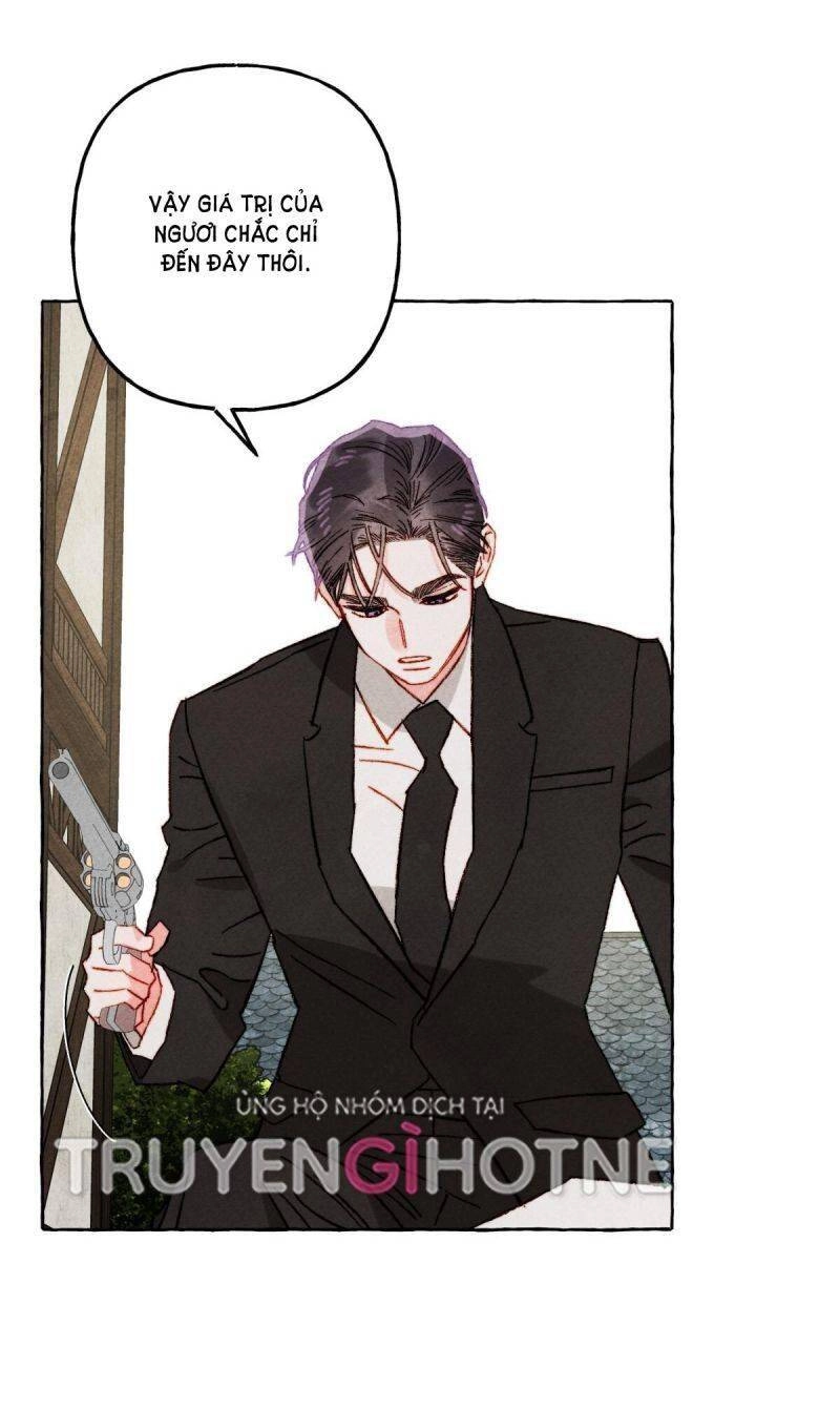 Nuôi Dưỡng Một Hắc Long Chapter 52 - 15