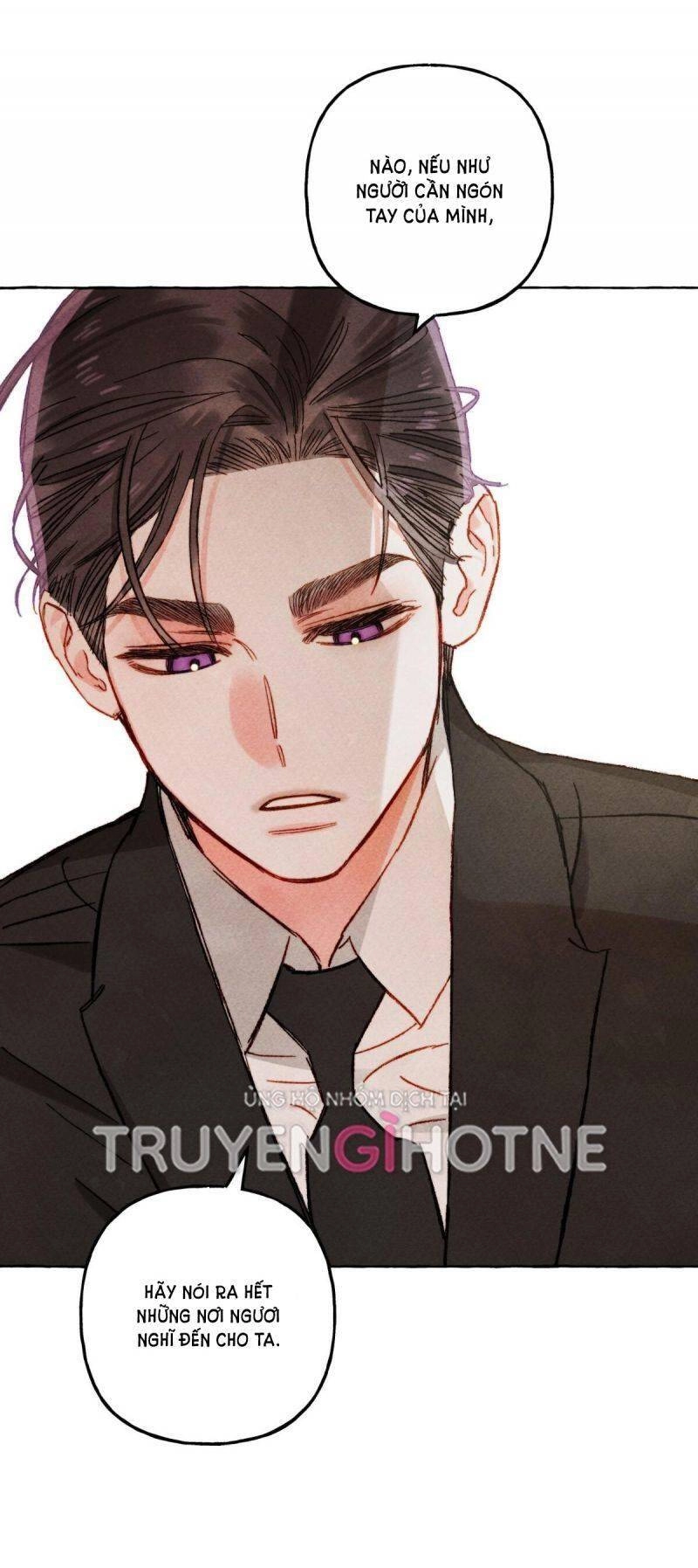 Nuôi Dưỡng Một Hắc Long Chapter 52 - 18