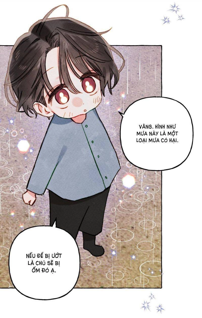 Nuôi Dưỡng Một Hắc Long Chapter 52 - 22