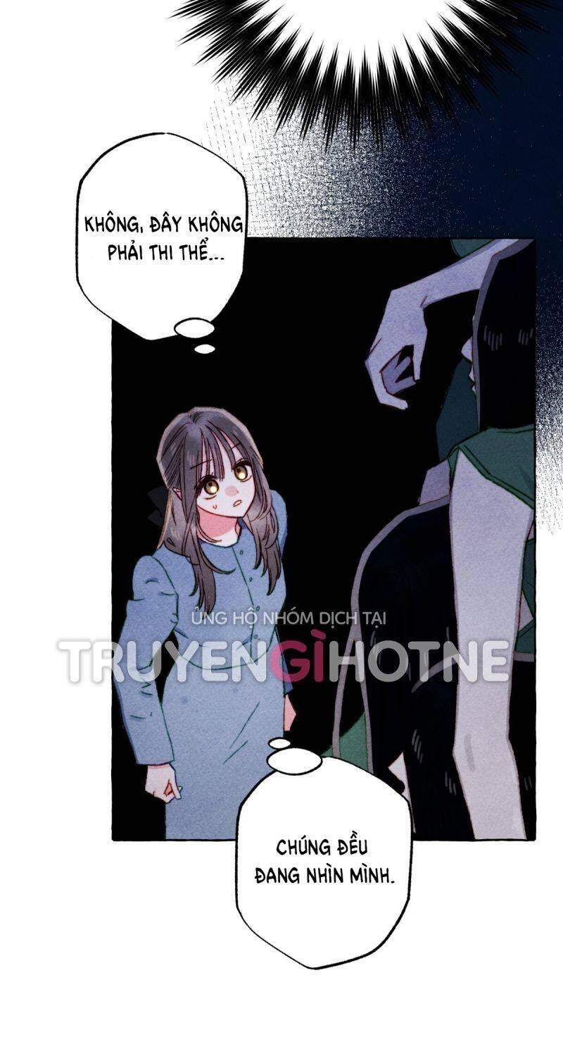 Nuôi Dưỡng Một Hắc Long Chapter 53 - 3