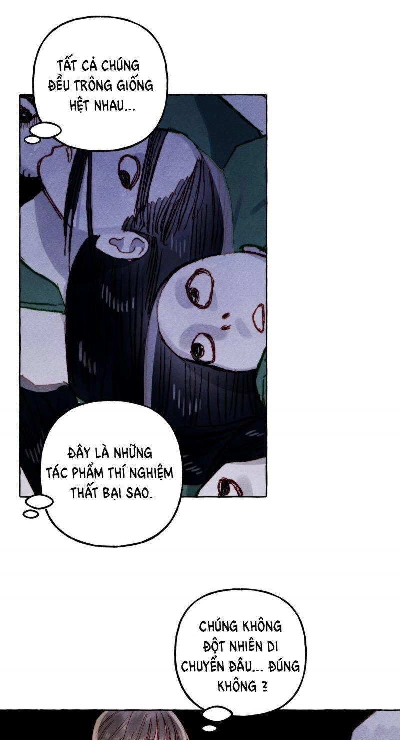 Nuôi Dưỡng Một Hắc Long Chapter 53 - 4