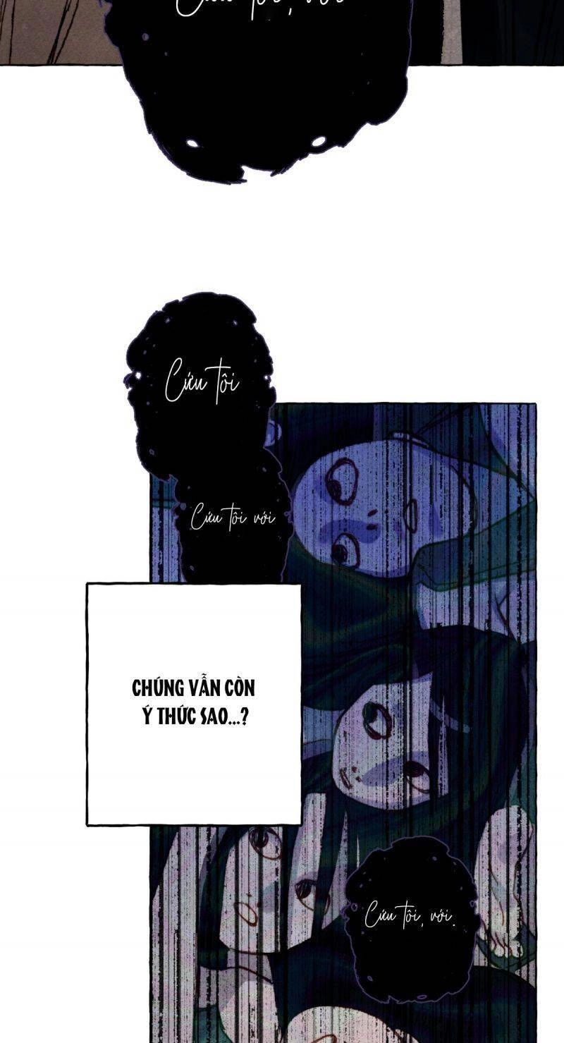 Nuôi Dưỡng Một Hắc Long Chapter 53 - 8