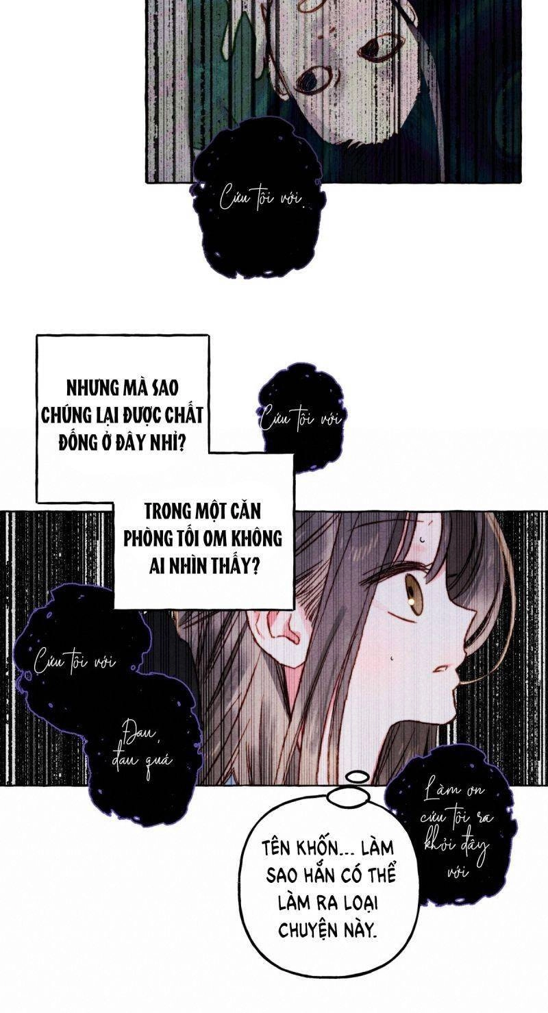 Nuôi Dưỡng Một Hắc Long Chapter 53 - 9