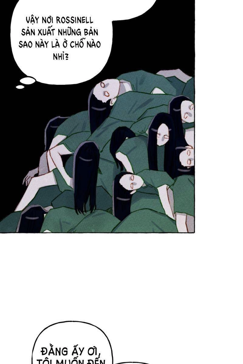 Nuôi Dưỡng Một Hắc Long Chapter 53 - 26