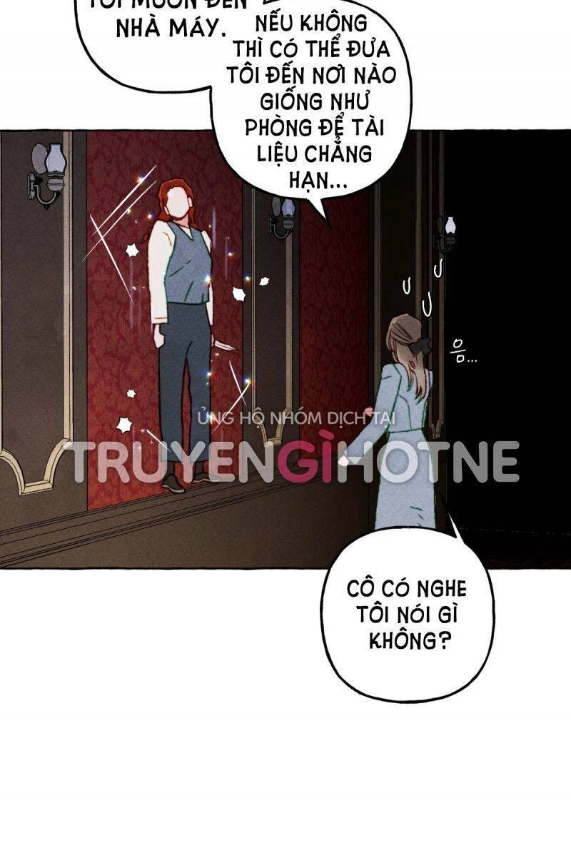 Nuôi Dưỡng Một Hắc Long Chapter 53 - 27