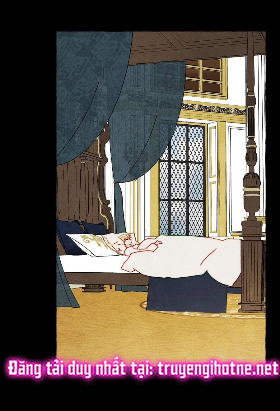 Nuôi Dưỡng Một Hắc Long Chapter 54.1 - 4