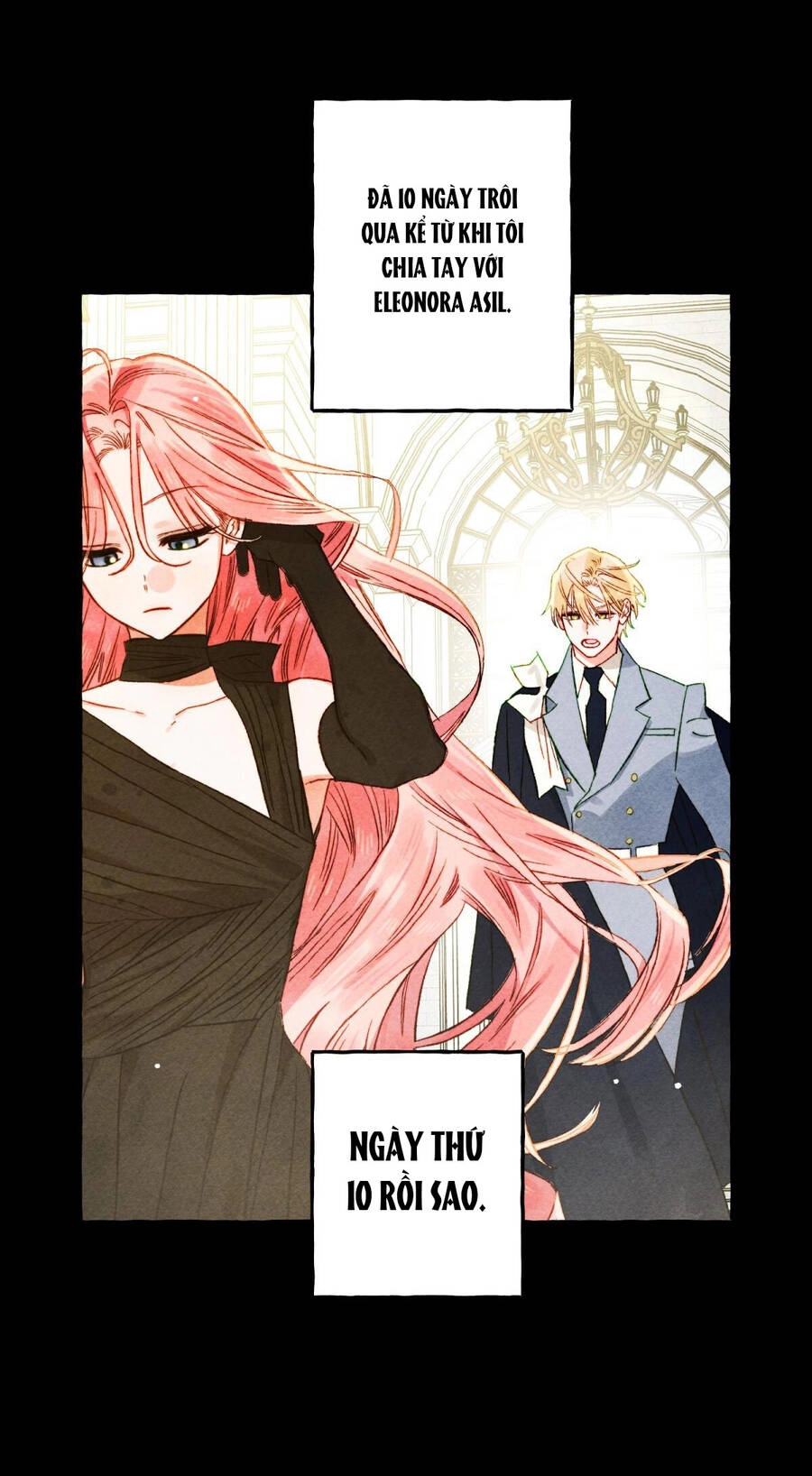 Nuôi Dưỡng Một Hắc Long Chapter 54.1 - 5