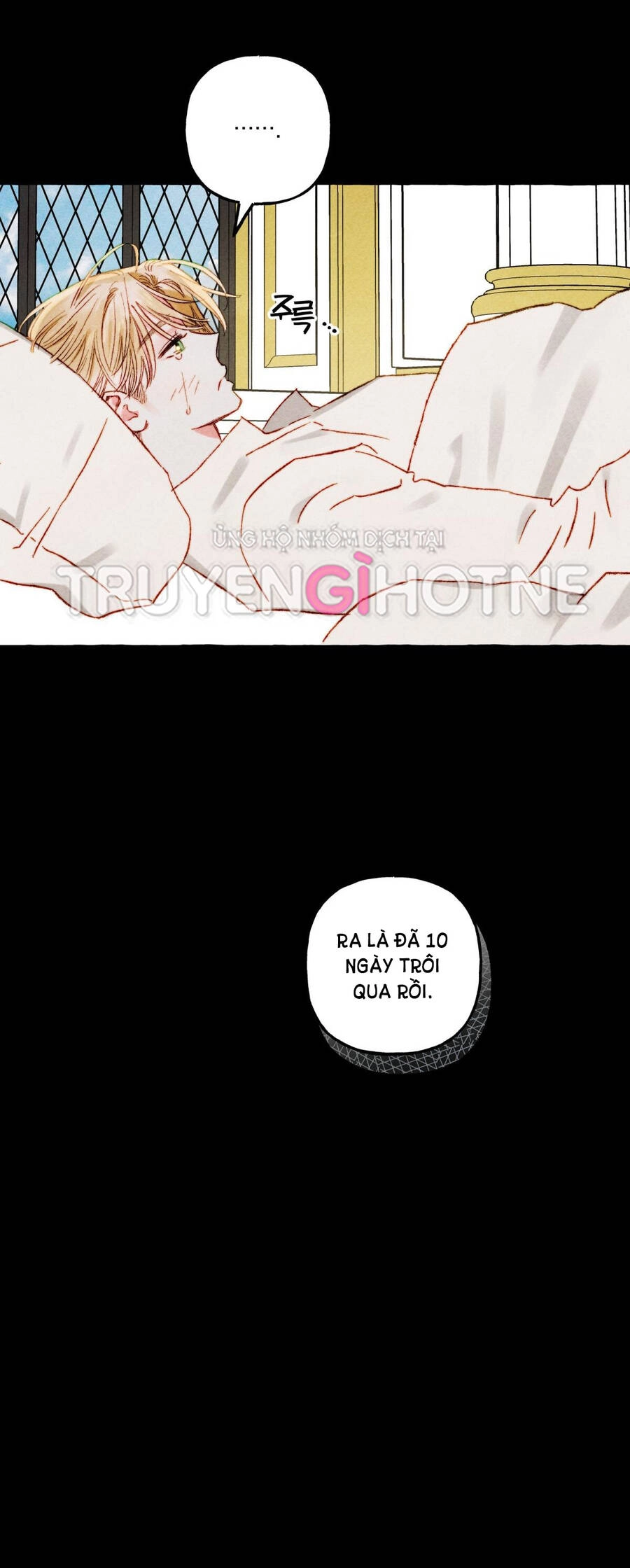 Nuôi Dưỡng Một Hắc Long Chapter 54.1 - 6