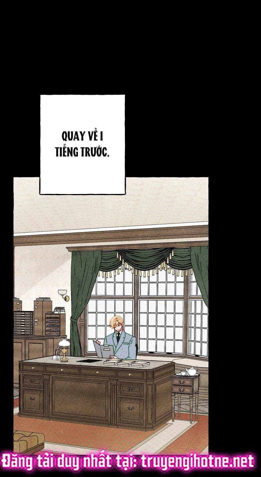 Nuôi Dưỡng Một Hắc Long Chapter 54.1 - 8