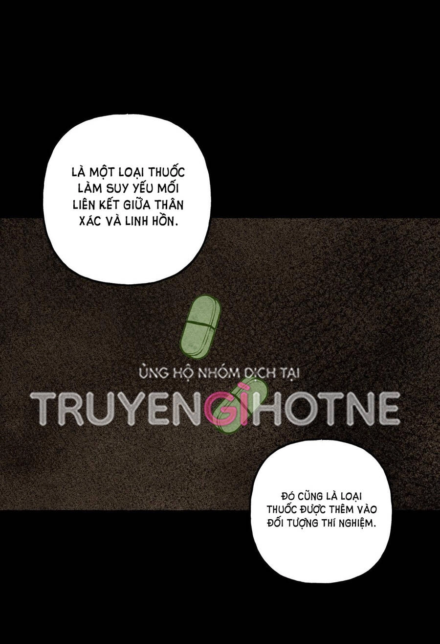 Nuôi Dưỡng Một Hắc Long Chapter 54.1 - 20