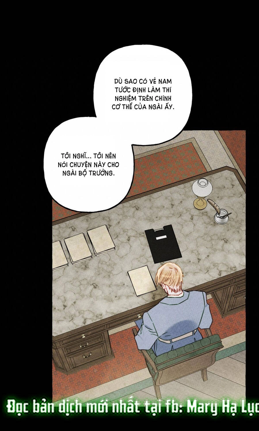 Nuôi Dưỡng Một Hắc Long Chapter 54.1 - 21