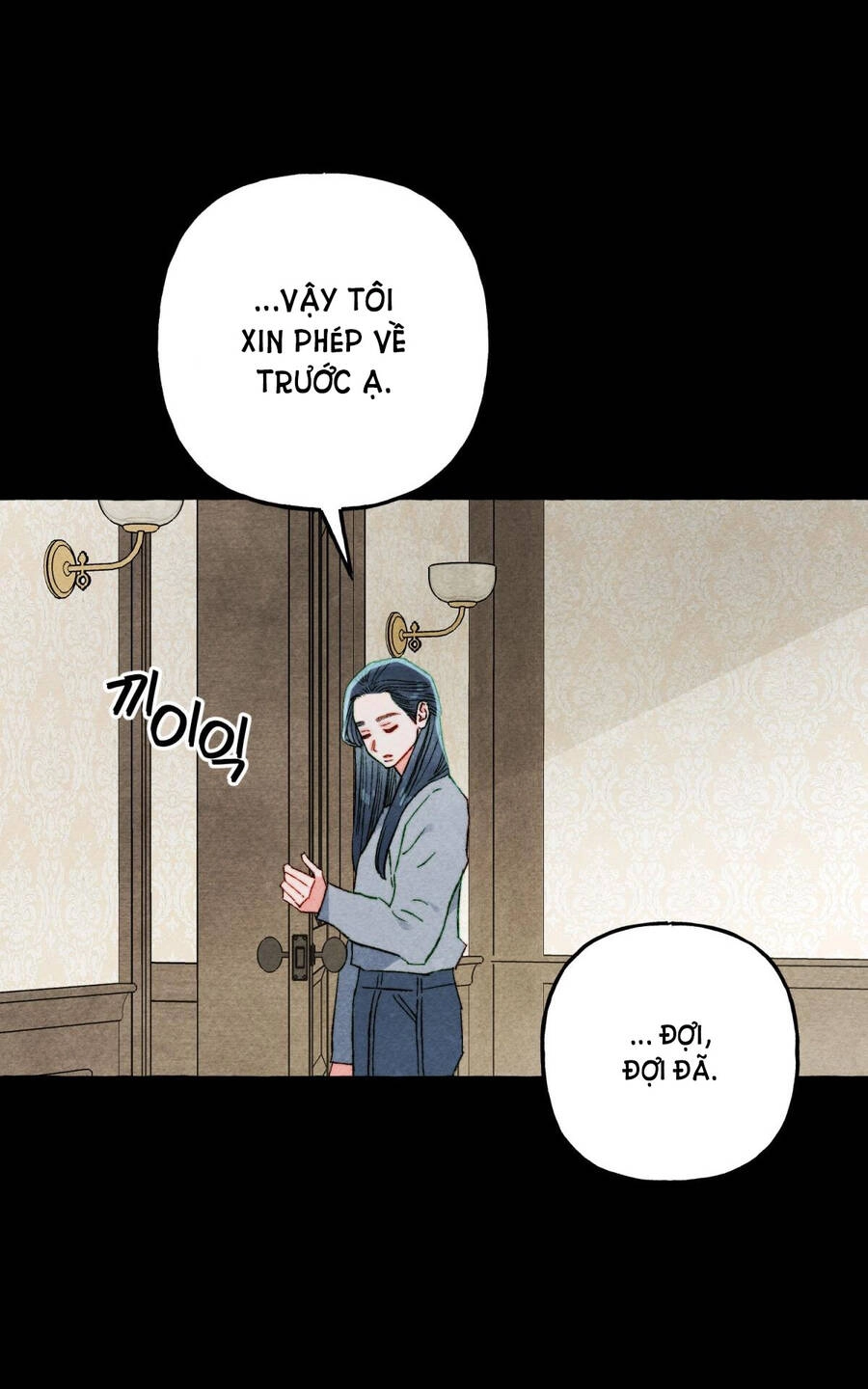 Nuôi Dưỡng Một Hắc Long Chapter 54.1 - 22