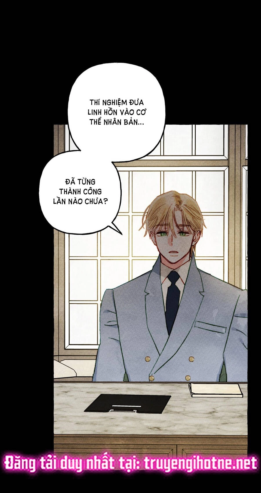 Nuôi Dưỡng Một Hắc Long Chapter 54.1 - 24