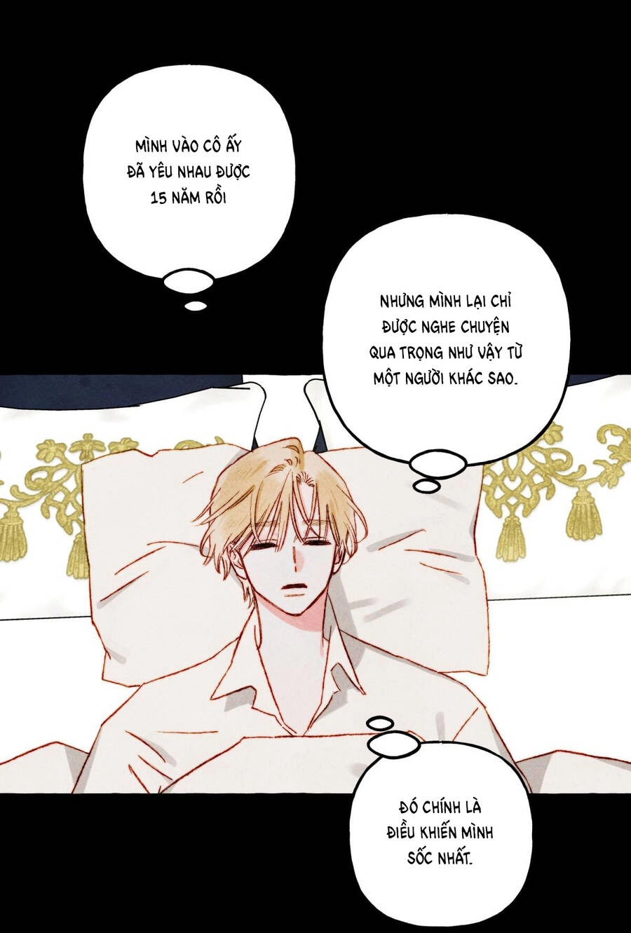 Nuôi Dưỡng Một Hắc Long Chapter 54.1 - 28