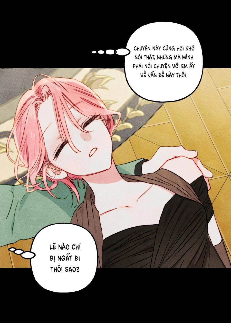 Nuôi Dưỡng Một Hắc Long Chapter 55.1 - 5