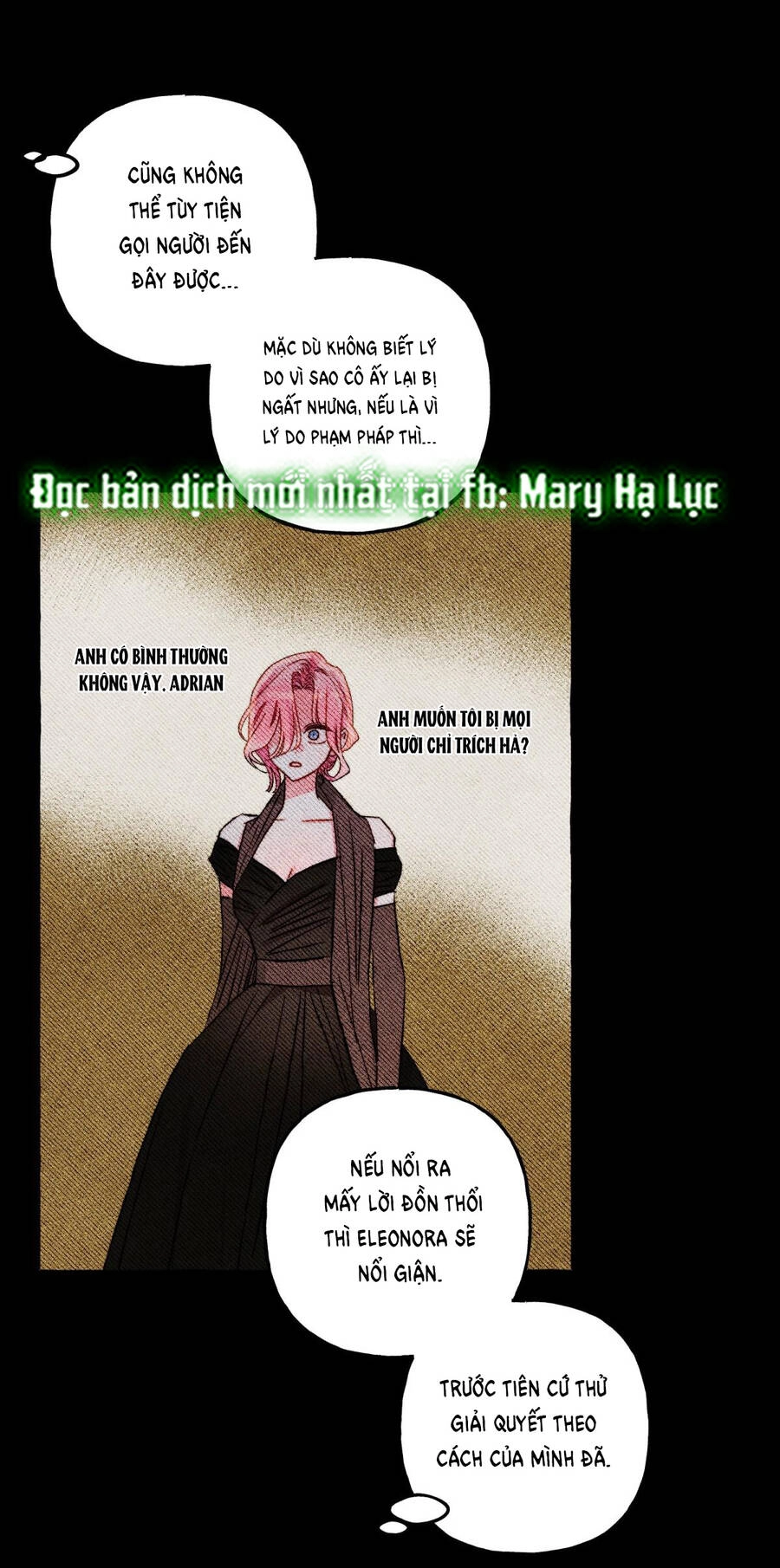 Nuôi Dưỡng Một Hắc Long Chapter 55.1 - 6