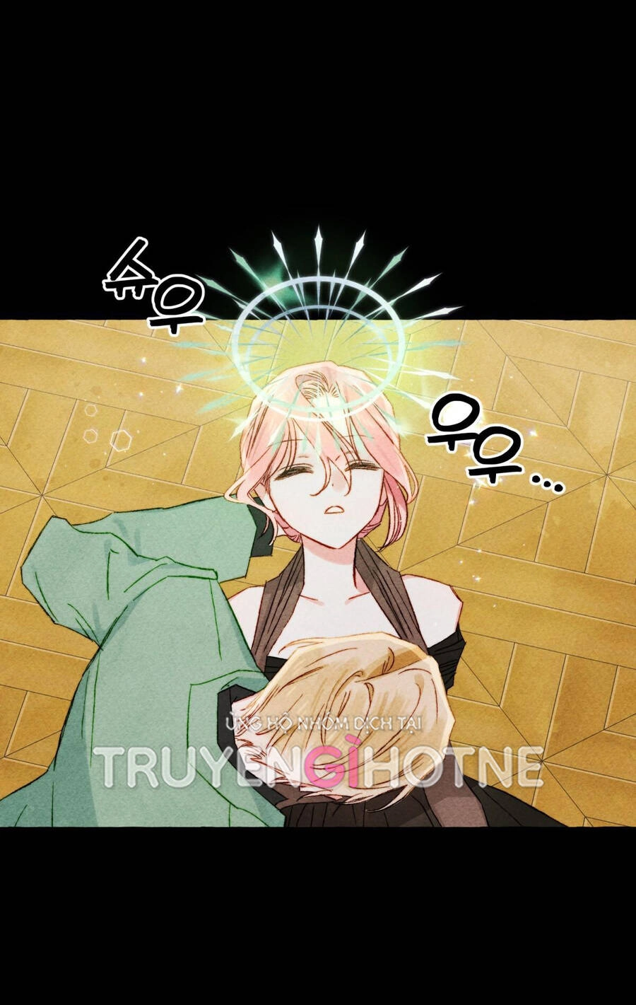 Nuôi Dưỡng Một Hắc Long Chapter 55.1 - 8