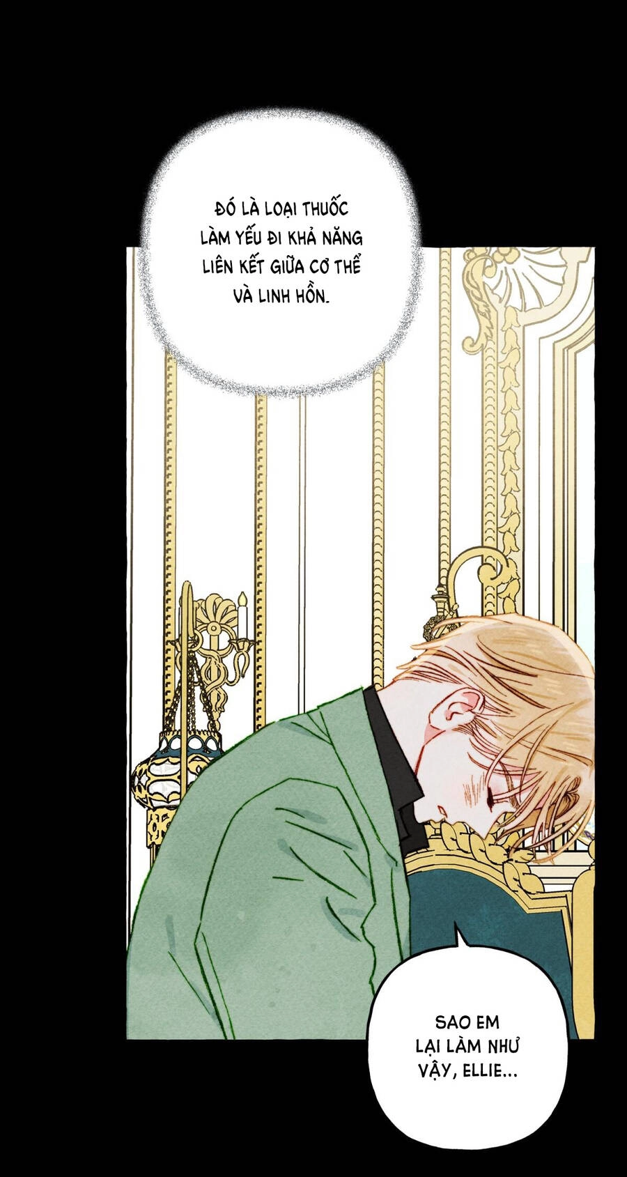Nuôi Dưỡng Một Hắc Long Chapter 55.1 - 13
