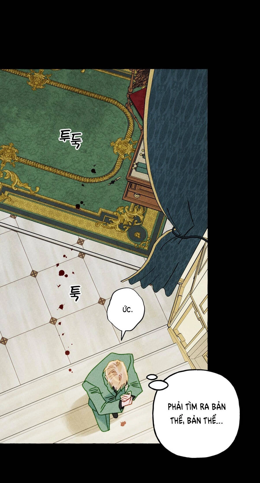 Nuôi Dưỡng Một Hắc Long Chapter 55.1 - 19