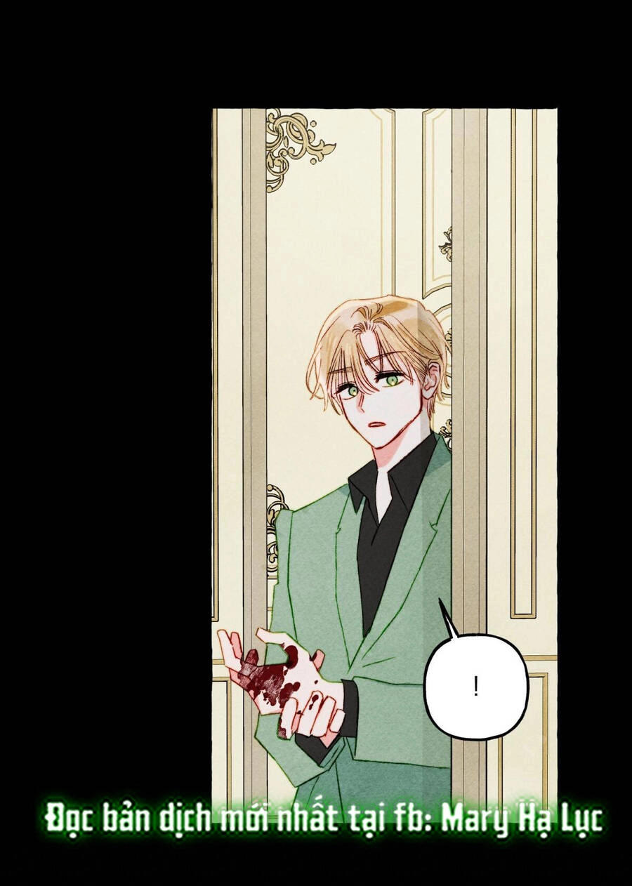 Nuôi Dưỡng Một Hắc Long Chapter 55.1 - 20