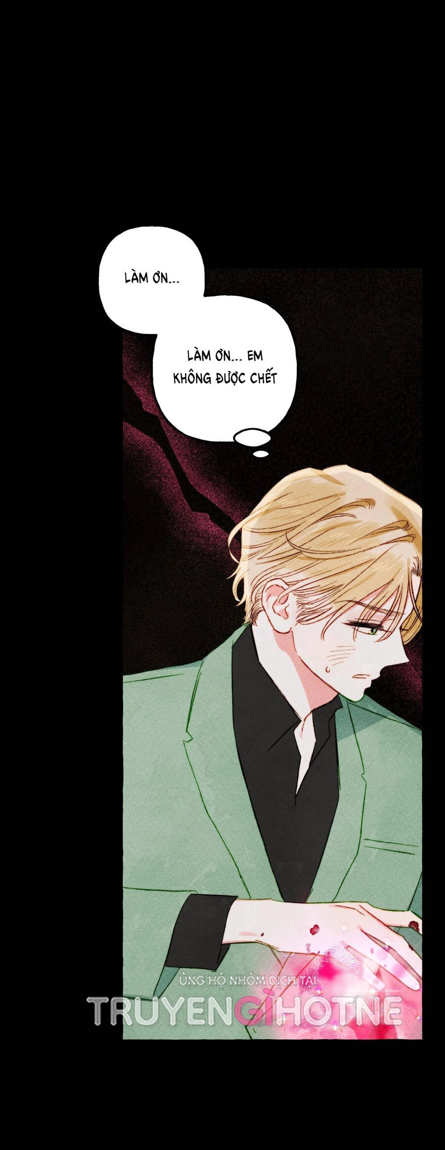 Nuôi Dưỡng Một Hắc Long Chapter 55.1 - 24