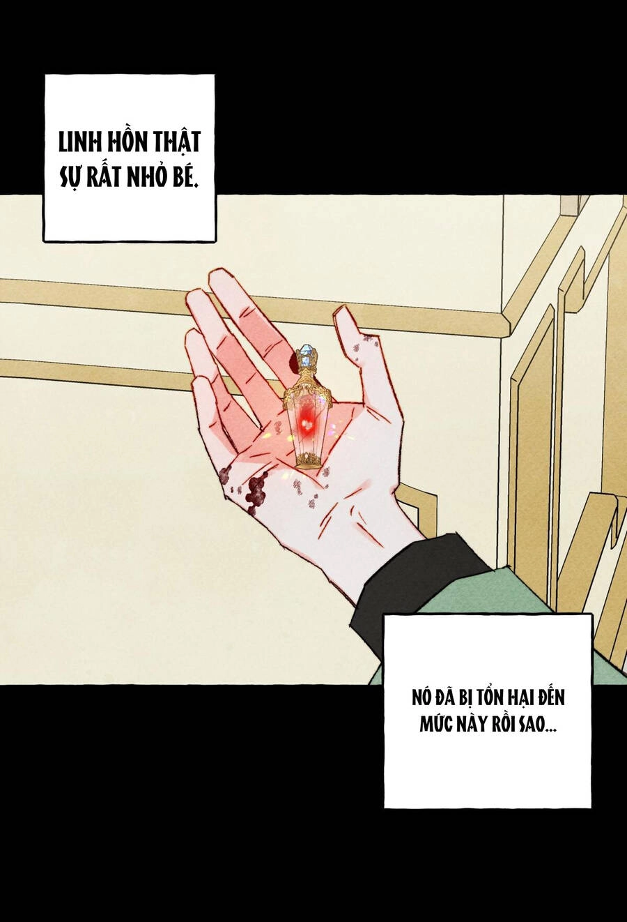 Nuôi Dưỡng Một Hắc Long Chapter 55.1 - 26