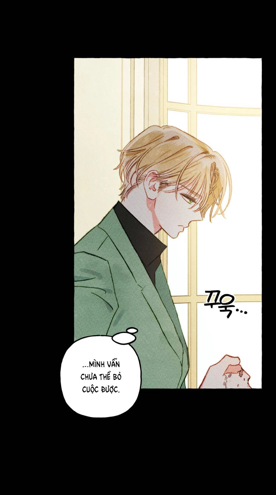 Nuôi Dưỡng Một Hắc Long Chapter 55.1 - 27