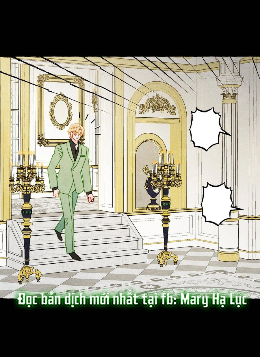 Nuôi Dưỡng Một Hắc Long Chapter 55.1 - 28