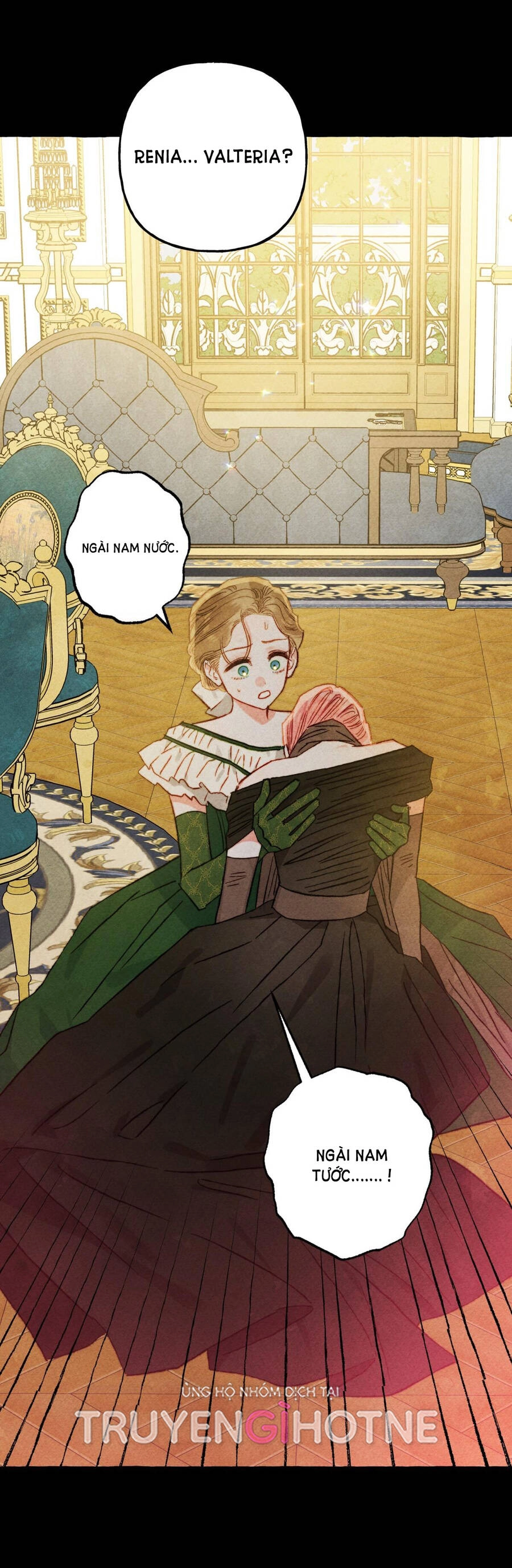 Nuôi Dưỡng Một Hắc Long Chapter 55.1 - 30