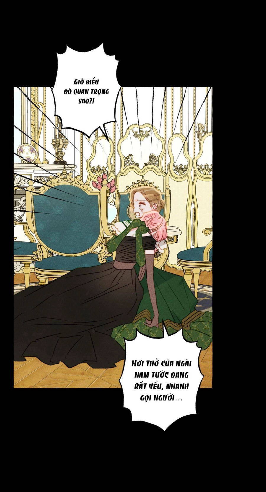 Nuôi Dưỡng Một Hắc Long Chapter 55.2 - 4