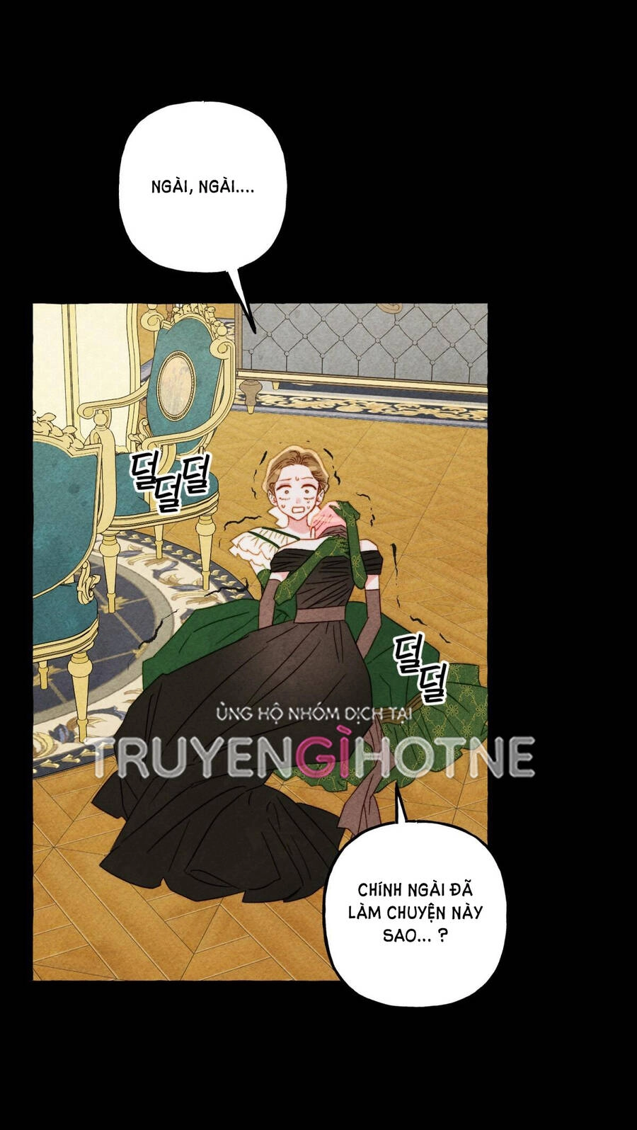 Nuôi Dưỡng Một Hắc Long Chapter 55.2 - 7