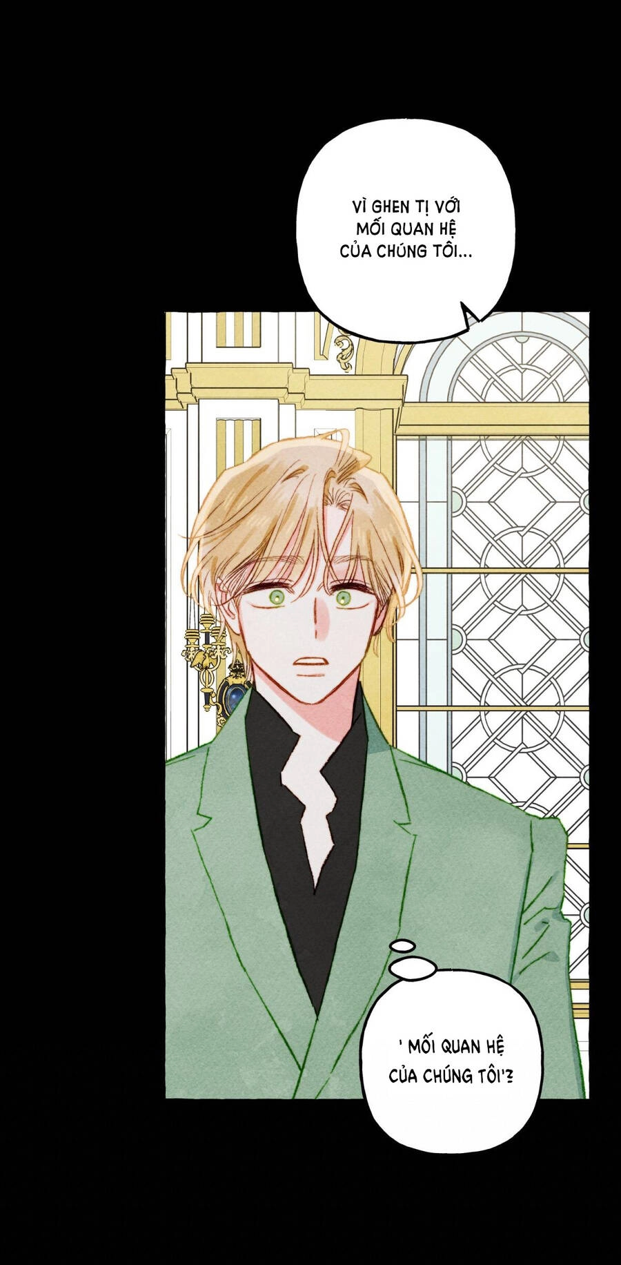 Nuôi Dưỡng Một Hắc Long Chapter 55.2 - 8