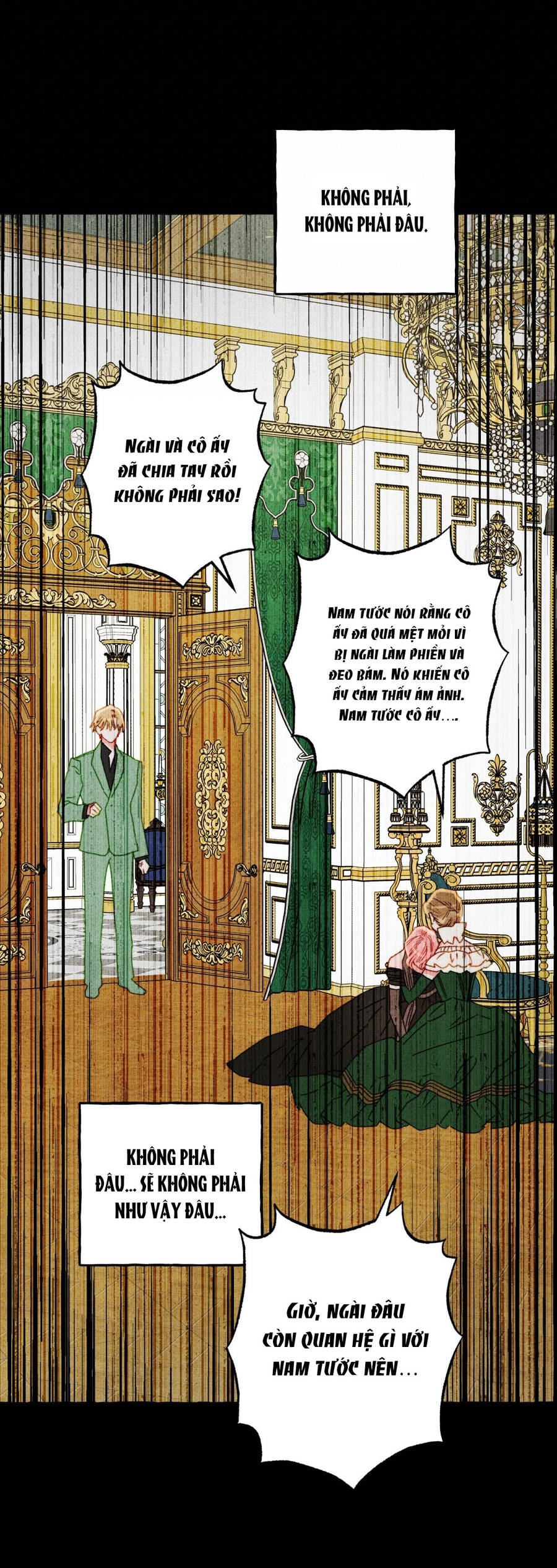 Nuôi Dưỡng Một Hắc Long Chapter 55.2 - 9