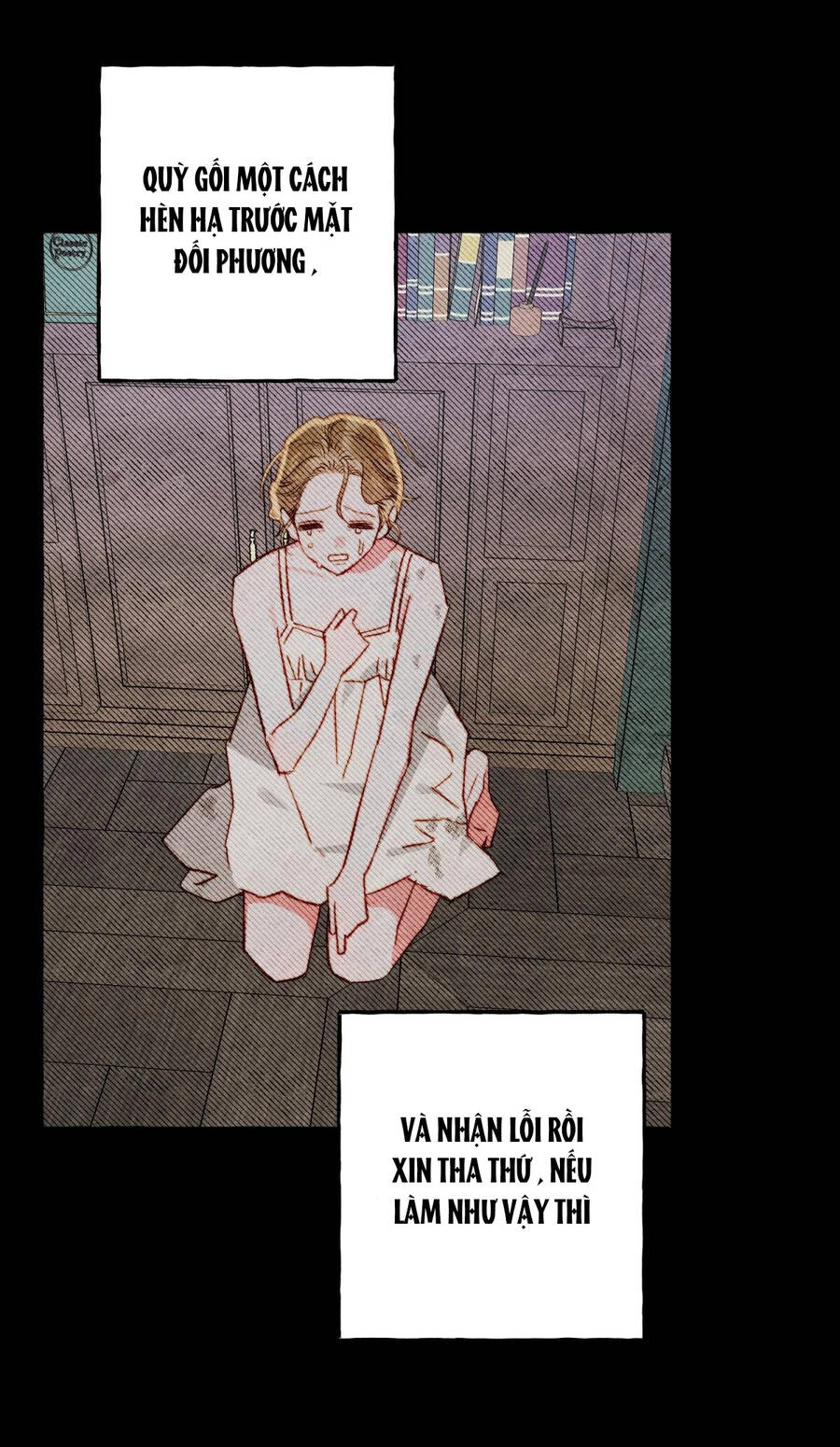 Nuôi Dưỡng Một Hắc Long Chapter 55.2 - 14