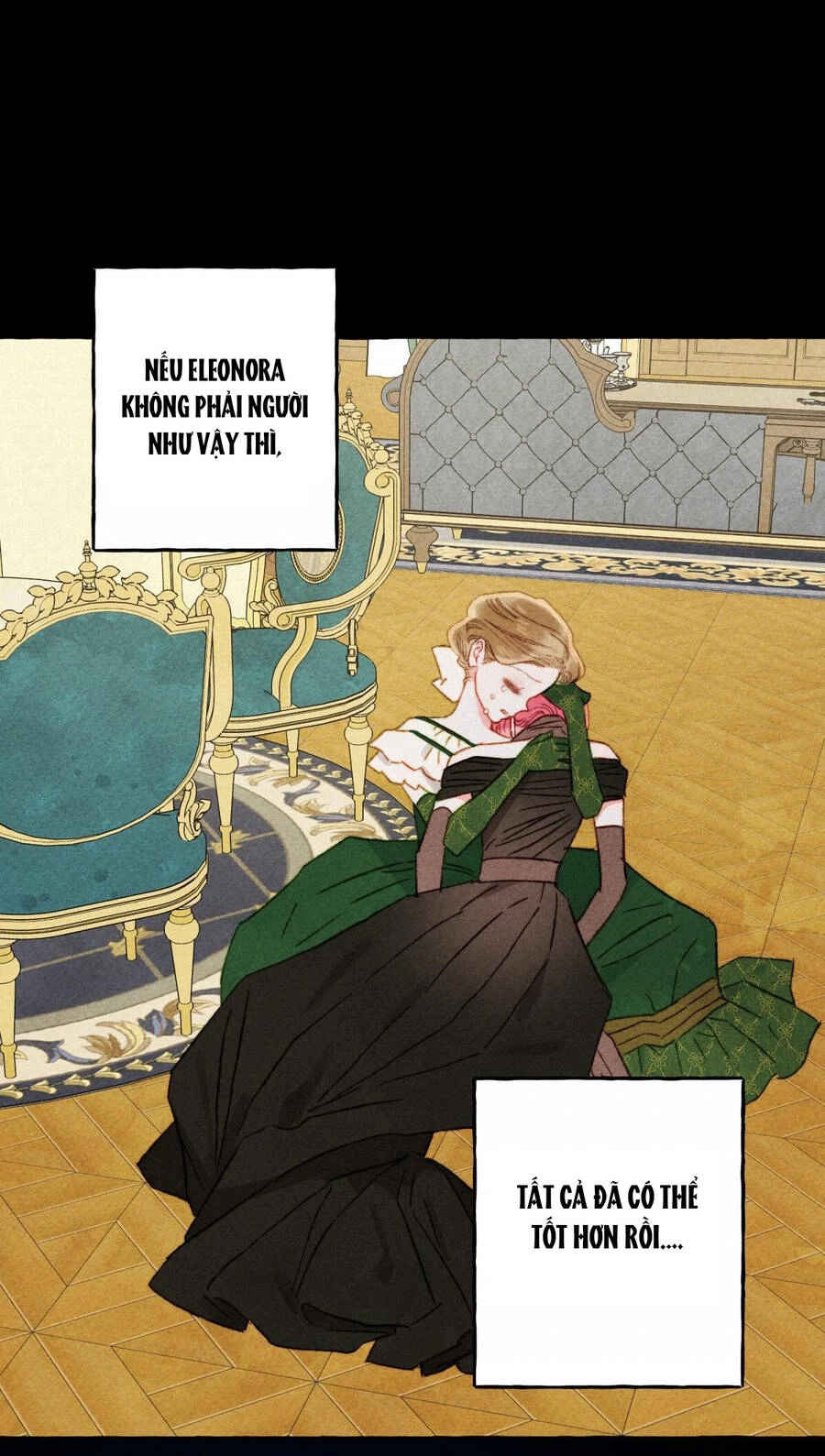 Nuôi Dưỡng Một Hắc Long Chapter 55.2 - 18