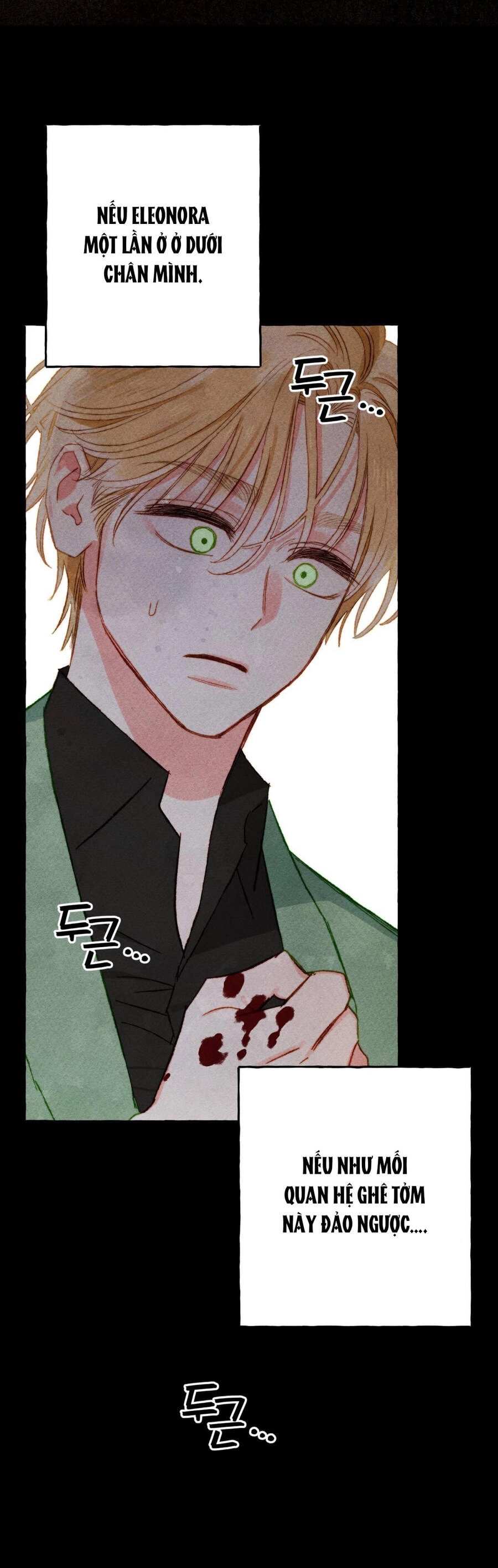 Nuôi Dưỡng Một Hắc Long Chapter 55.2 - 22