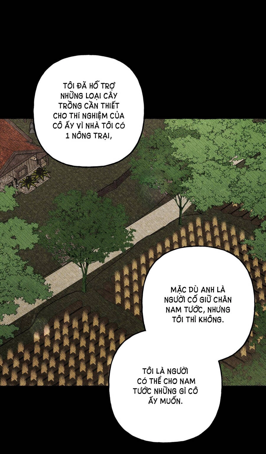 Nuôi Dưỡng Một Hắc Long Chapter 55.2 - 25