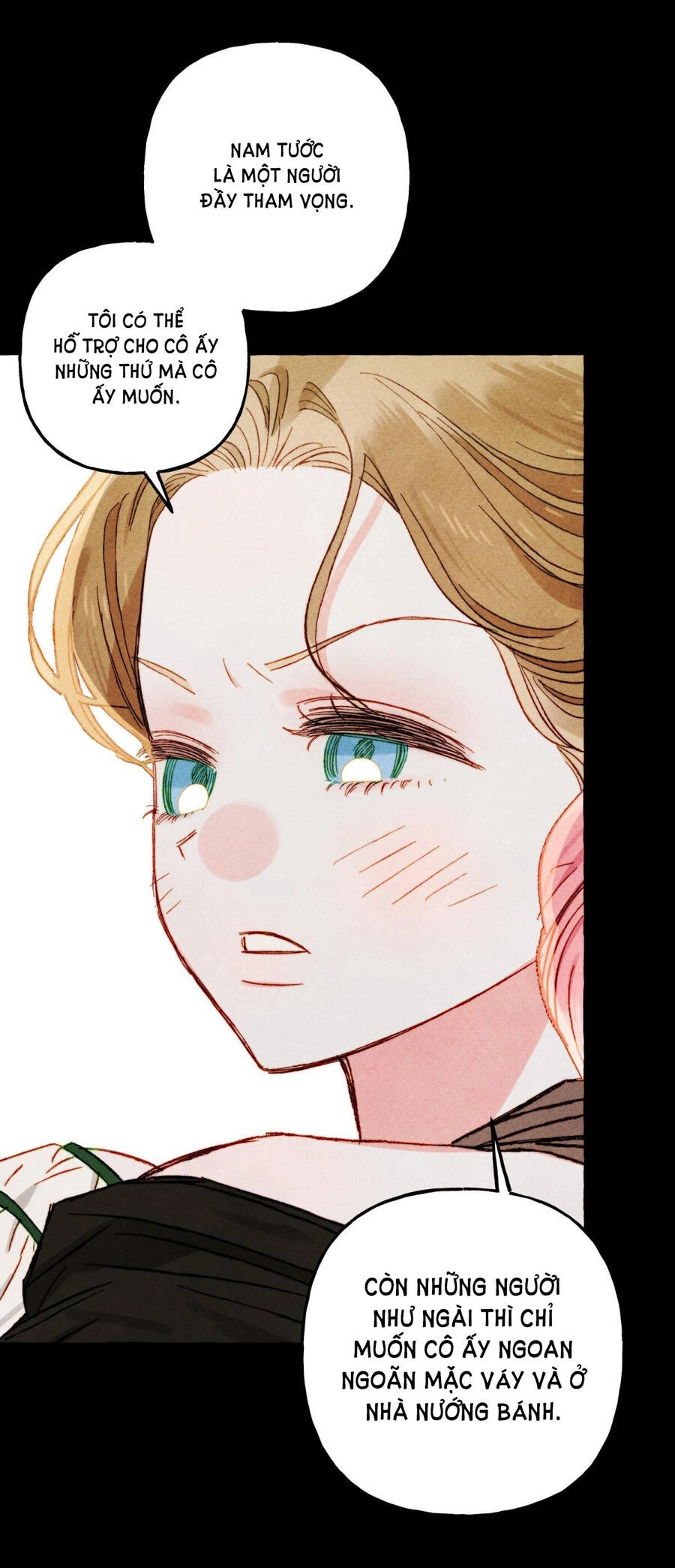 Nuôi Dưỡng Một Hắc Long Chapter 55.2 - 27