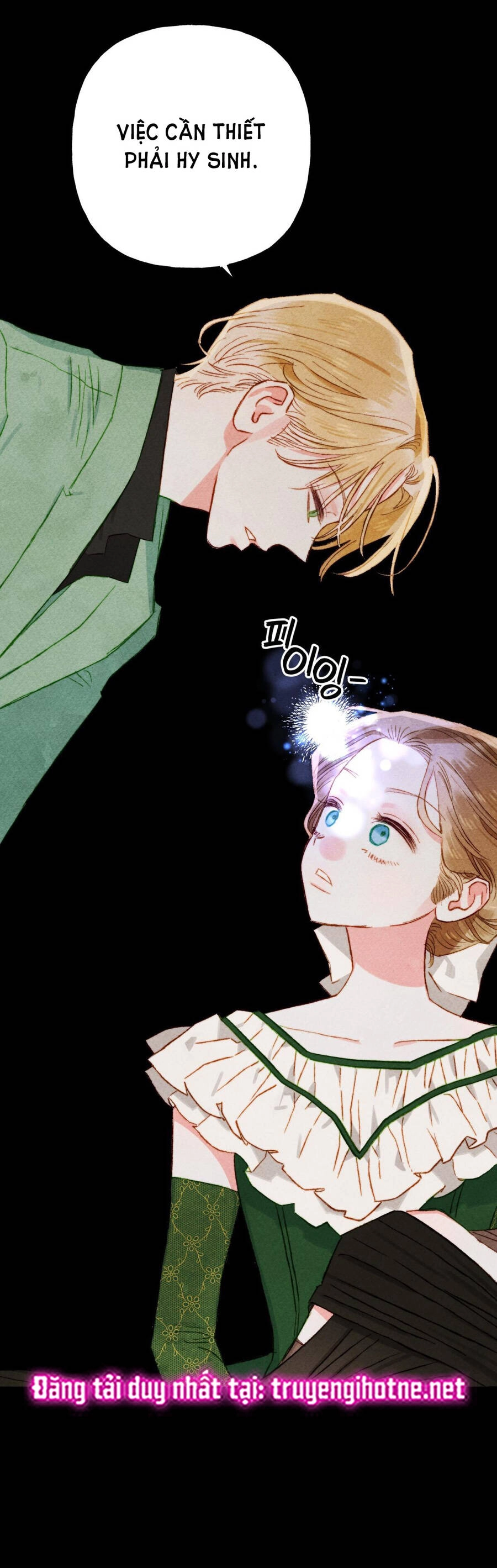 Nuôi Dưỡng Một Hắc Long Chapter 55.2 - 32