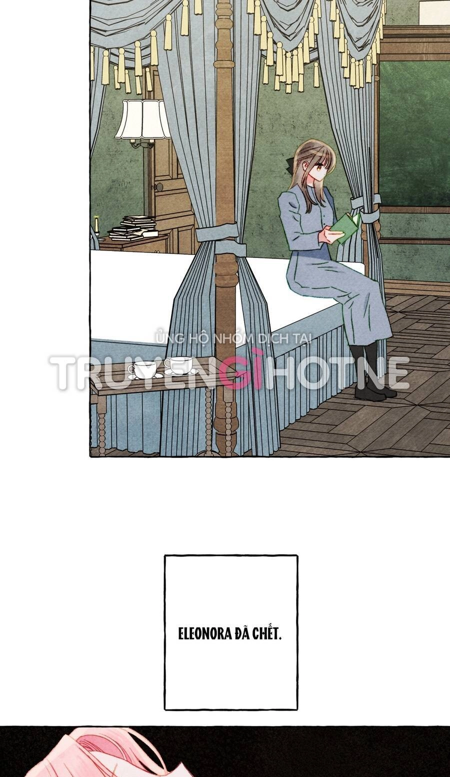 Nuôi Dưỡng Một Hắc Long Chapter 56.1 - 3